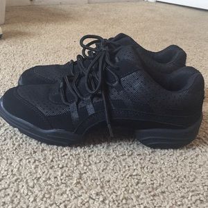 BRAND NEW Capezio Rockit Dance Sneaker